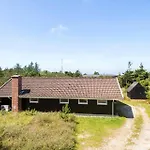 Σπίτι διακοπών Bv270-blavand-svinget-10 Blåvand
