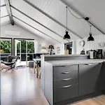 Σπίτι διακοπών Bv270-blavand-svinget-10 *